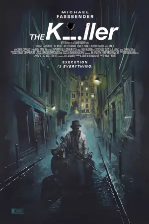 Poster to the movie "The Killer" #6236