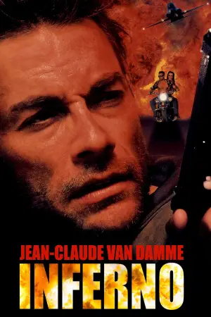 Poster to the movie "Inferno" #748815