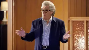 Backdrop to the movie "The Bag Man" #414157