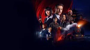 Backdrop to the movie "Red Silk" #699730