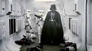 Backdrop to the movie "Star Wars" #546600