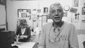 Backdrop to the movie "Labyrinth" #547043