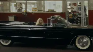 Backdrop to the movie "Lost Highway" #533652