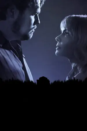 Poster to the movie "Lucy Grizzli Sophie" #758012