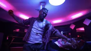 Backdrop to the movie "Mayhem!" #190682