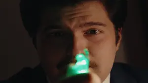 Backdrop to the movie "Mayor!" #480731