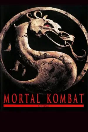 Poster to the movie "Mortal Kombat" #673981