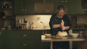 Backdrop to the movie "My Favourite Cake" #650285