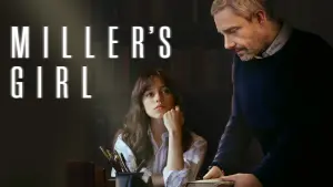 Watch film Miller's Girl | Official Traile