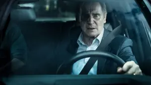 Backdrop to the movie "Retribution" #393711