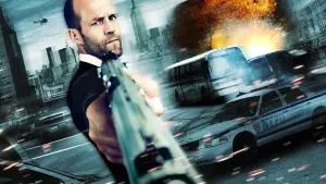 Backdrop to the movie "Safe" #410487