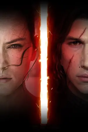 Poster to the movie "Star Wars: The Rise of Skywalker" #289779