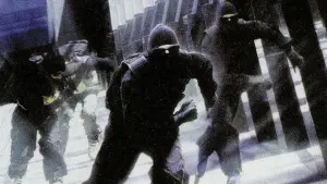 Backdrop to the movie "Steal" #469589