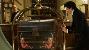 Backdrop to the movie "The Adventurer: The Curse of the Midas Box" #389641