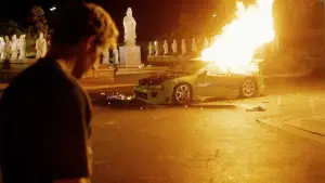 Backdrop to the movie "The Fast and the Furious" #782415