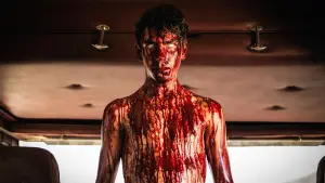 Backdrop to the movie "The Toybox" #500907