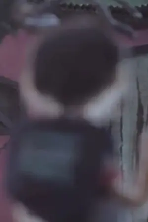 Poster to the movie "Toda la luz mala" #557452