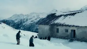 Backdrop to the movie "Vermiglio" #652986