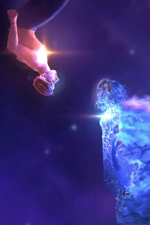 Poster to the movie "Versa" #778563