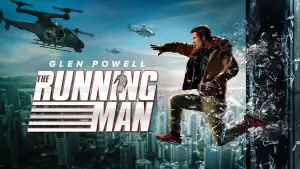 Backdrop to the movie "The Running Man" #514053