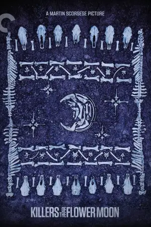 Poster to the movie "WahZhaZhe: A Song for the Osage" #921212