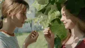 Backdrop to the movie "Little Trouble Girls" #535219