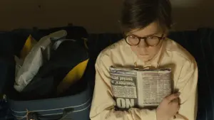 Backdrop to the movie "The Goldfinch" #234166