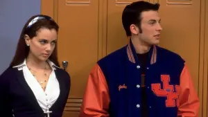 Backdrop to the movie "Not Another Teen Movie" #322155