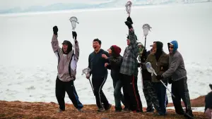 Backdrop to the movie "The Grizzlies" #714662