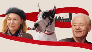 Backdrop to the movie "The Friend" #589078