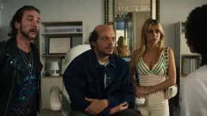 Backdrop to the movie "Certains l