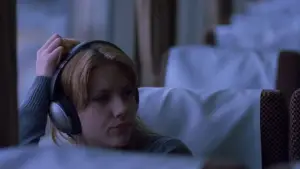 Backdrop to the movie "Lost in Translation" #660631