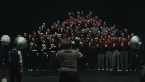 Backdrop to the movie "Marty Supreme" #795798