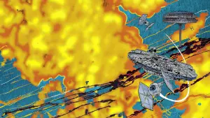 Backdrop to the movie "The Empire Strikes Back" #601931