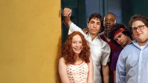 Backdrop to the movie "Accepted" #340835