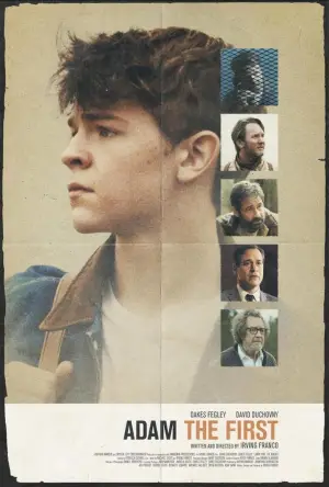 Poster to the movie "Adam the First" #756528