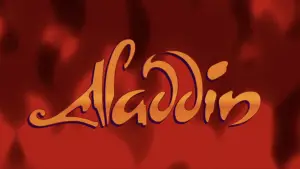 Backdrop to the movie "Aladdin" #605654