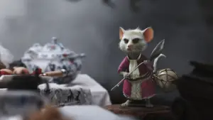 Backdrop to the movie "Alice in Wonderland" #584357