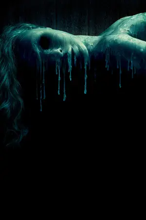 Poster to the movie "House of Wax" #708105