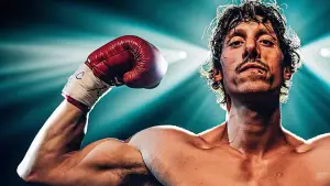 Backdrop to the movie "Boxer" #635341