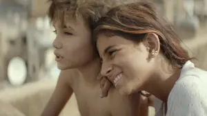 Backdrop to the movie "Capernaum" #176531