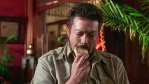 Backdrop to the movie "Congo" #701574