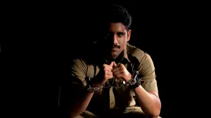 Backdrop to the movie "Custody" #409039