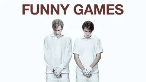 Backdrop to the movie "Funny Games" #277970