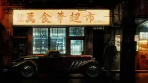 Backdrop to the movie "Ghost in the Shell 2: Innocence" #732343