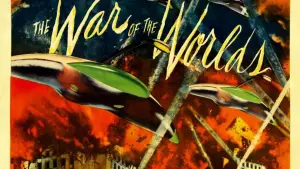 Backdrop to the movie "The War of the Worlds" #887584