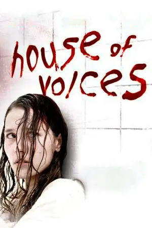Poster to the movie "House of Voices" #661429