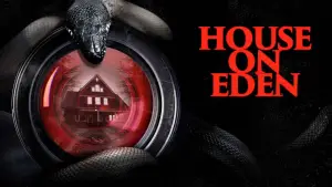 Backdrop to the movie "House on Eden" #674491