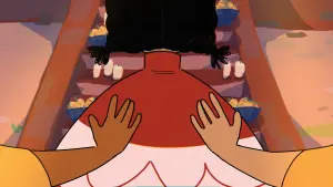 Backdrop to the movie "I Insist" #480902