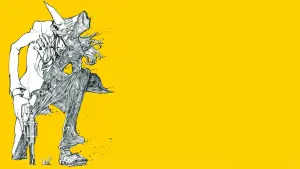 Backdrop to the movie "Lupin the Third: Jigen